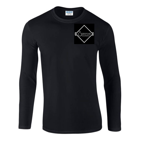 Long Sleeved T-shirt Thumbnail