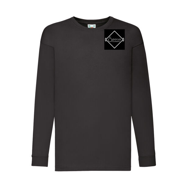 Kids Long Sleeved Tshirt Thumbnail